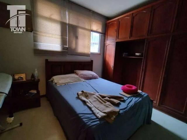 Casa / Sobrado para Venda em Niterói/RJ São Francisco 6 Quartos