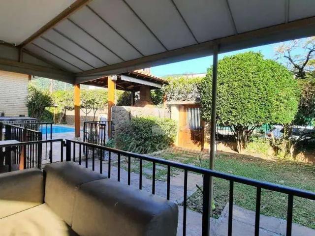 Casa / Sobrado para Venda em Niterói/RJ São Francisco 6 Quartos