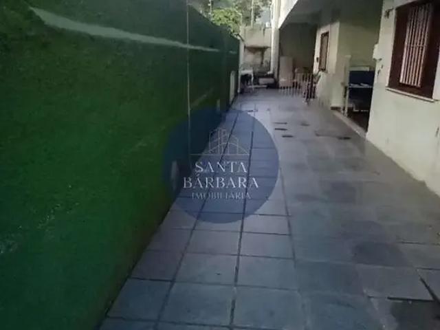 Casa / Sobrado para Venda em Niterói/RJ São Francisco 6 Quartos