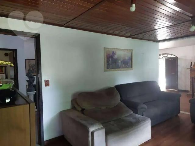 Casa / Sobrado para Venda em Niterói/RJ São Francisco 8 Quartos