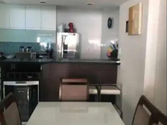 Casa / Sobrado para Venda em Niterói/RJ São Francisco 2 Quartos