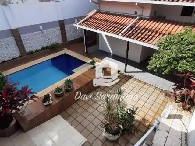 Casa / Sobrado para Venda em Niterói/RJ São Francisco 2 Quartos