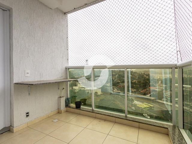 Apartamento para Venda em Niterói/RJ São Francisco 3 Quartos