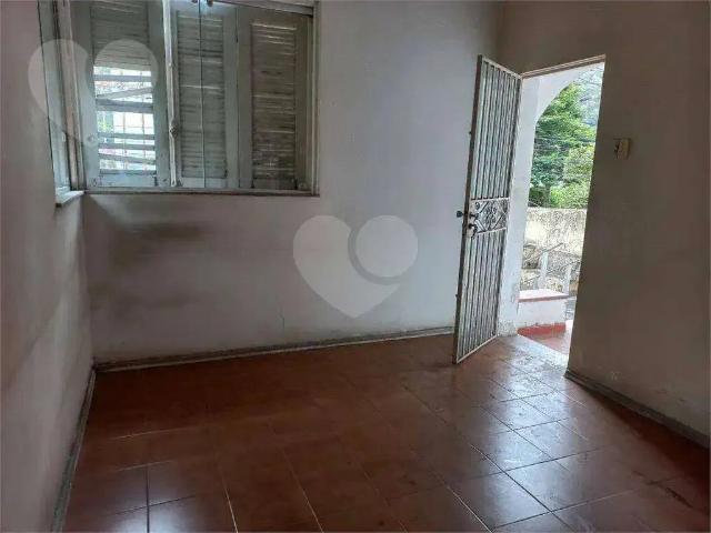 Casa / Sobrado para Venda em Niterói/RJ São Francisco 3 Quartos