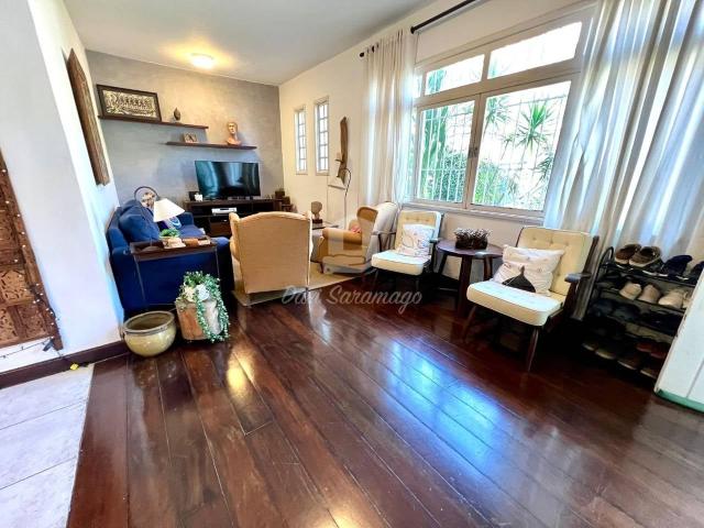 Casa / Sobrado para Venda em Niterói/RJ São Francisco 3 Quartos