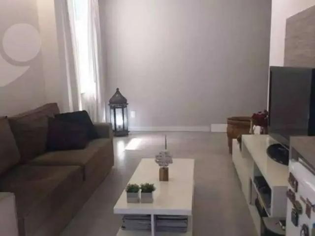 Casa / Sobrado para Venda em Niterói/RJ São Francisco 3 Quartos