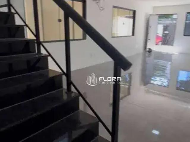 Casa / Sobrado para Venda em Niterói/RJ São Francisco 3 Quartos