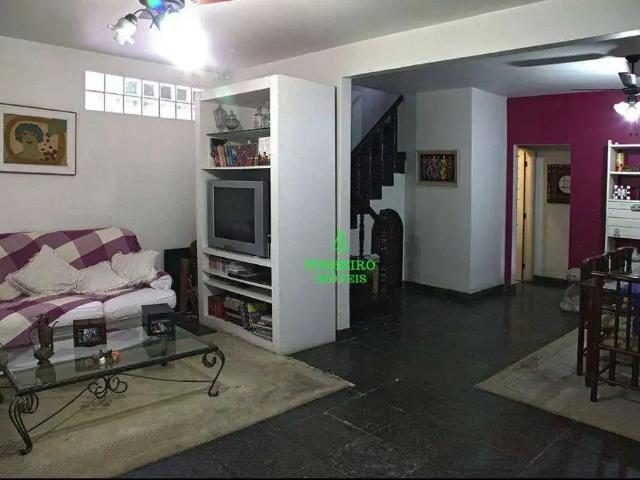 Casa / Sobrado para Venda em Niterói/RJ São Francisco 3 Quartos