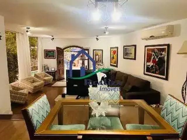Casa / Sobrado para Venda em Niterói/RJ São Francisco 3 Quartos