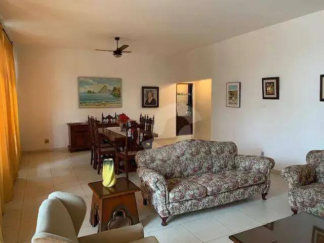 Casa / Sobrado para Venda em Niterói/RJ São Francisco 3 Quartos