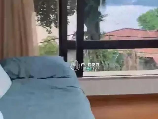 Casa / Sobrado para Venda em Niterói/RJ São Francisco 3 Quartos