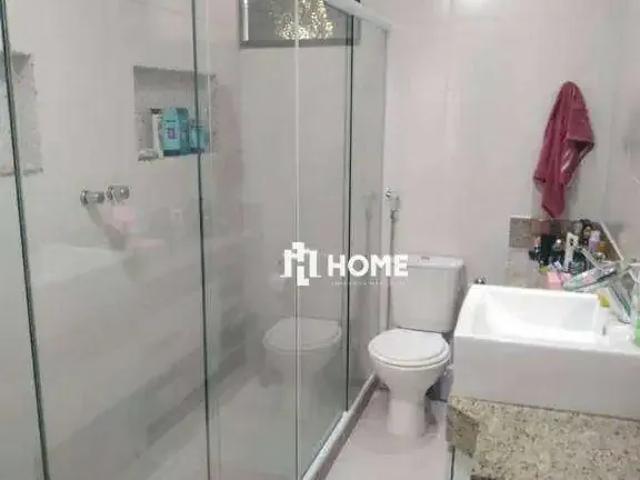 Casa / Sobrado para Venda em Niterói/RJ São Francisco 3 Quartos