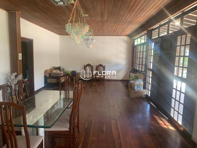 Casa / Sobrado para Venda em Niterói/RJ São Francisco 4 Quartos