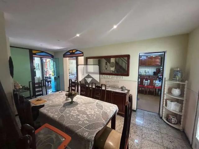 Casa / Sobrado para Venda em Niterói/RJ São Francisco 3 Quartos