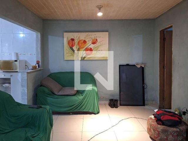 Casa / Sobrado para Venda em Niterói/RJ São Lourenço 1 Quartos