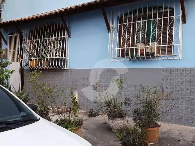 Casa / Sobrado para Venda em Niterói/RJ São Lourenço 3 Quartos