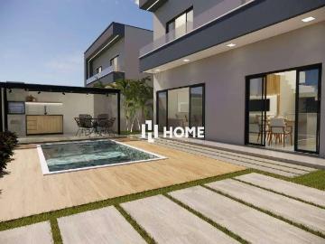 Casa / Sobrado para Venda em Niterói/RJ São Lourenço 4 Quartos
