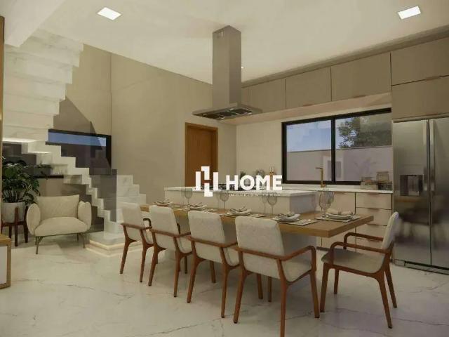 Casa / Sobrado para Venda em Niterói/RJ São Lourenço 4 Quartos