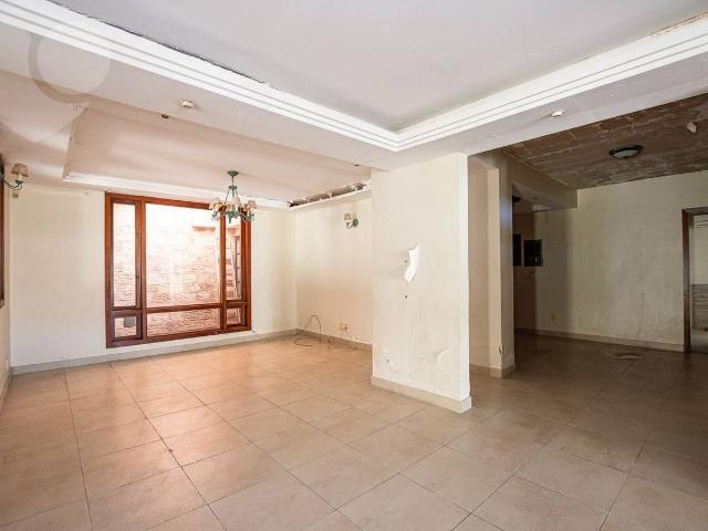 Casa / Sobrado para Venda em Niterói/RJ Santo Antônio 4 Quartos