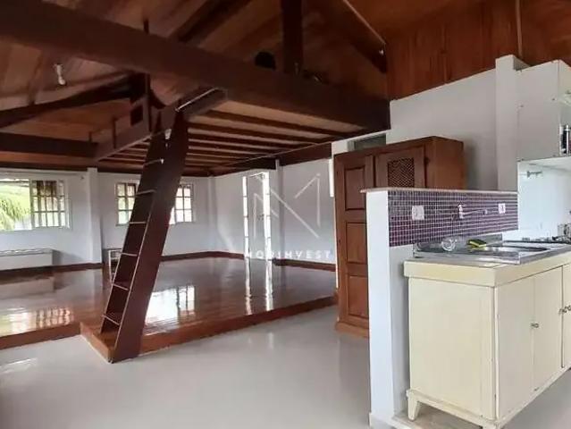 Casa / Sobrado para Venda em Niterói/RJ Santo Antônio 1 Quartos