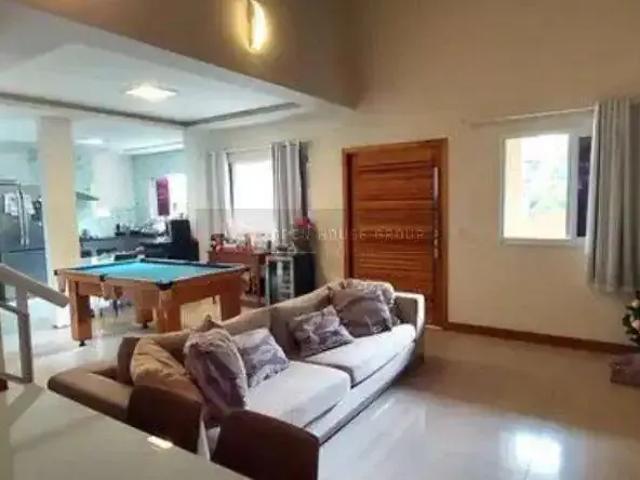 Casa / Sobrado para Venda em Niterói/RJ Santo Antônio 3 Quartos