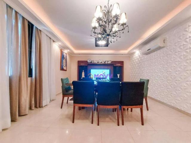 Casa / Sobrado para Venda em Niterói/RJ Santo Antônio 3 Quartos