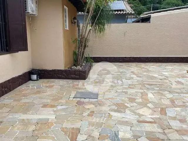 Casa / Sobrado para Venda em Niterói/RJ Santo Antônio 3 Quartos