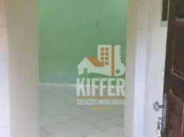 Casa / Sobrado para Venda em Niterói/RJ Santa Bárbara 4 Quartos