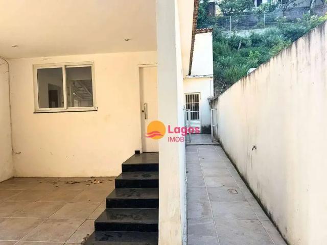 Casa / Sobrado para Venda em Niterói/RJ Santa Bárbara 2 Quartos