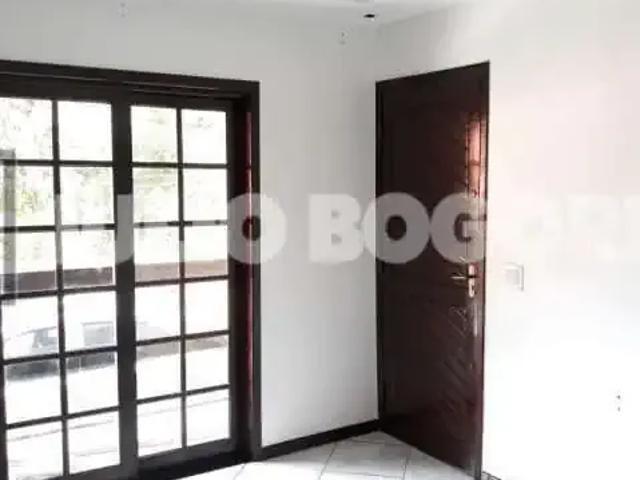 Casa / Sobrado para Venda em Niterói/RJ Santa Bárbara 2 Quartos