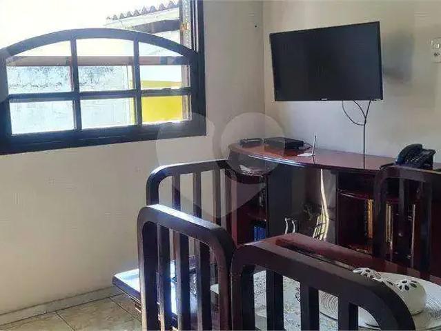 Casa / Sobrado para Venda em Niterói/RJ Santa Bárbara 3 Quartos