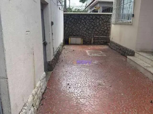 Casa / Sobrado para Venda em Niterói/RJ Santa Bárbara 3 Quartos