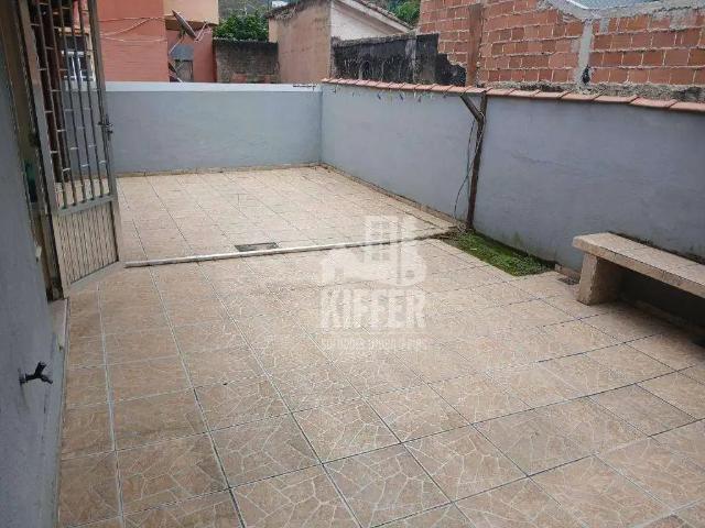 Casa / Sobrado para Venda em Niterói/RJ Santa Rosa 4 Quartos