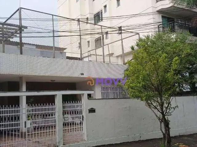Casa / Sobrado para Venda em Niterói/RJ Santa Rosa 4 Quartos