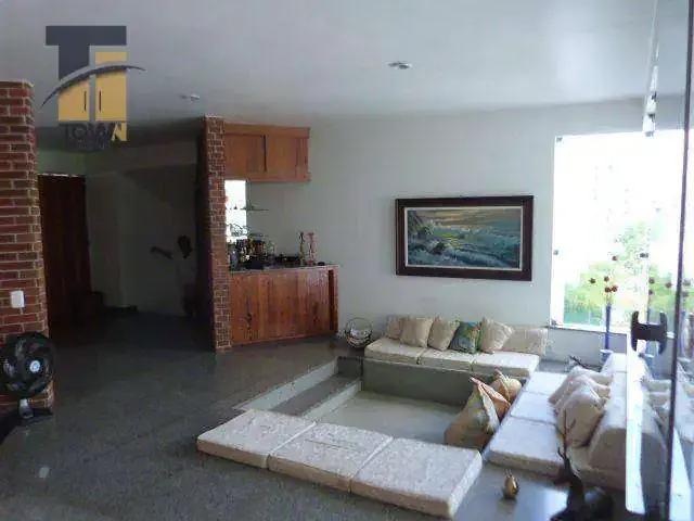 Casa / Sobrado para Venda em Niterói/RJ Santa Rosa 4 Quartos