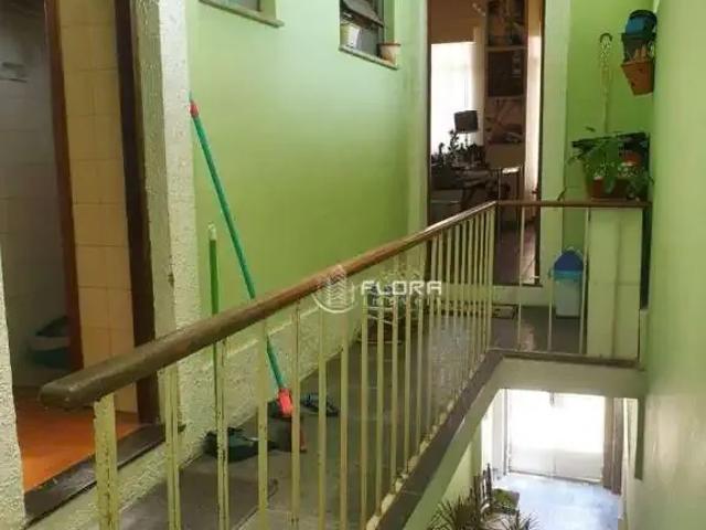 Casa / Sobrado para Venda em Niterói/RJ Santa Rosa 4 Quartos