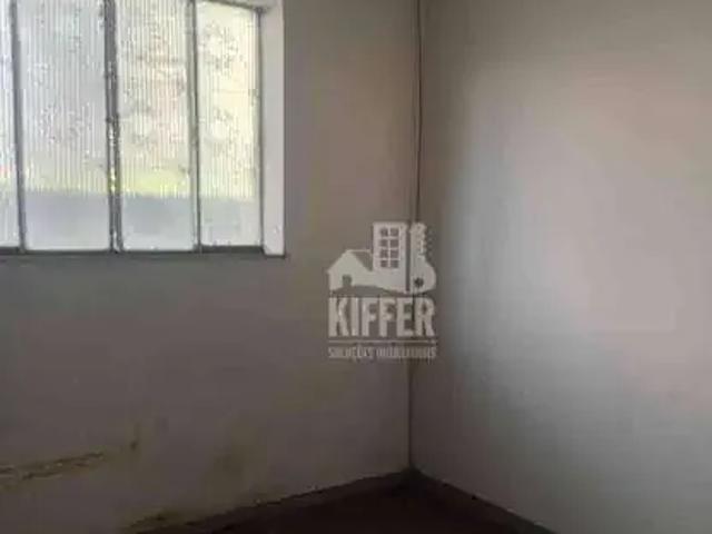 Casa / Sobrado para Venda em Niterói/RJ Santa Rosa 4 Quartos
