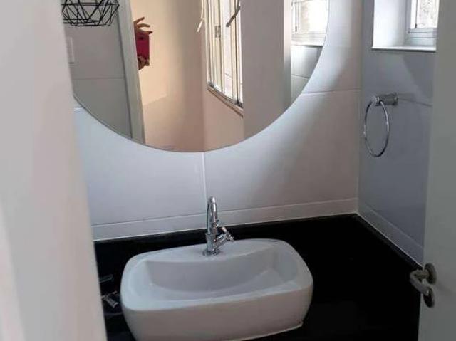 Casa / Sobrado para Venda em Niterói/RJ Santa Rosa 4 Quartos