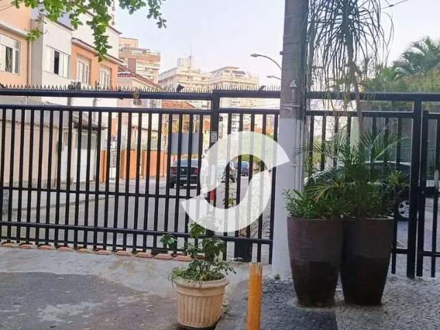Casa / Sobrado para Venda em Niterói/RJ Santa Rosa 4 Quartos