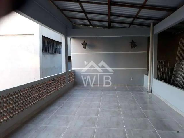 Casa / Sobrado para Venda em Niterói/RJ Santa Rosa 4 Quartos