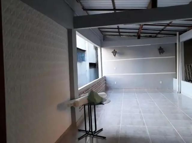 Casa / Sobrado para Venda em Niterói/RJ Santa Rosa 4 Quartos