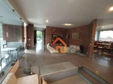 Casa / Sobrado para Venda em Niterói/RJ Santa Rosa 4 Quartos