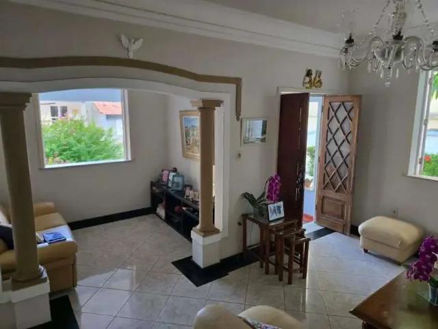 Casa / Sobrado para Venda em Niterói/RJ Santa Rosa 4 Quartos