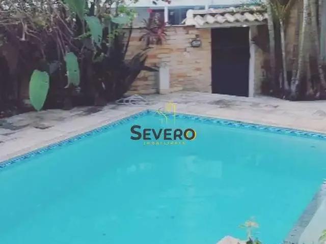 Casa / Sobrado para Venda em Niterói/RJ Santa Rosa 4 Quartos