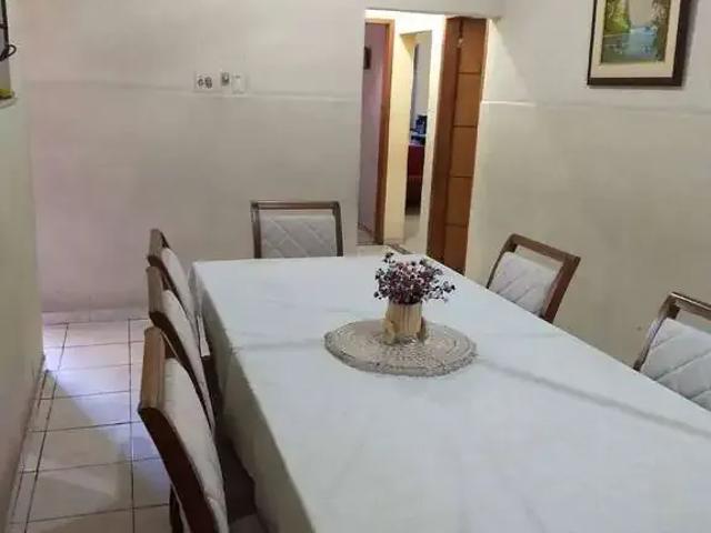 Casa / Sobrado para Venda em Niterói/RJ Santa Rosa 4 Quartos