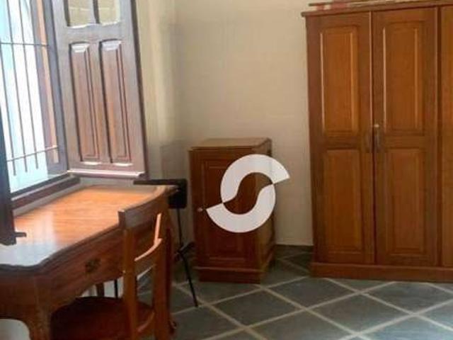 Casa / Sobrado para Venda em Niterói/RJ Santa Rosa 4 Quartos