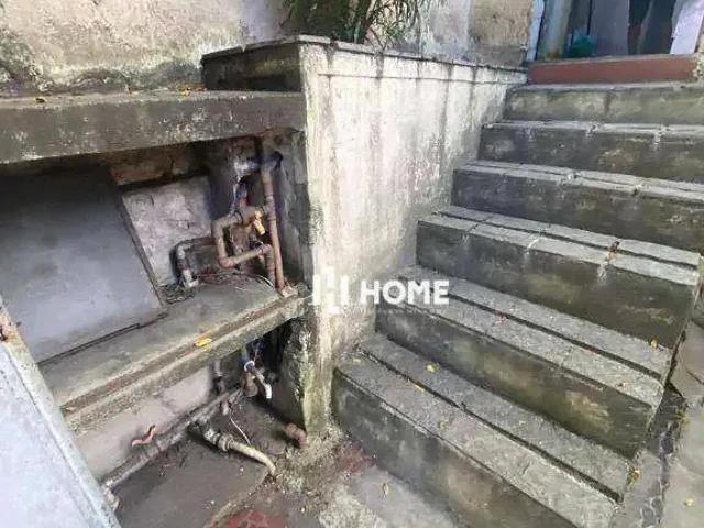 Casa / Sobrado para Venda em Niterói/RJ Santa Rosa 4 Quartos