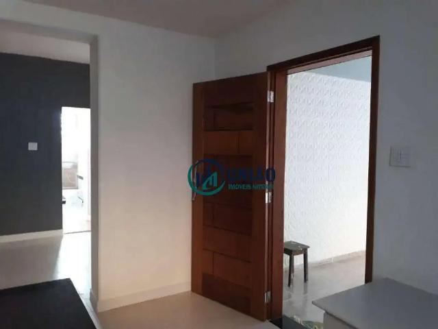 Casa / Sobrado para Venda em Niterói/RJ Santa Rosa 4 Quartos