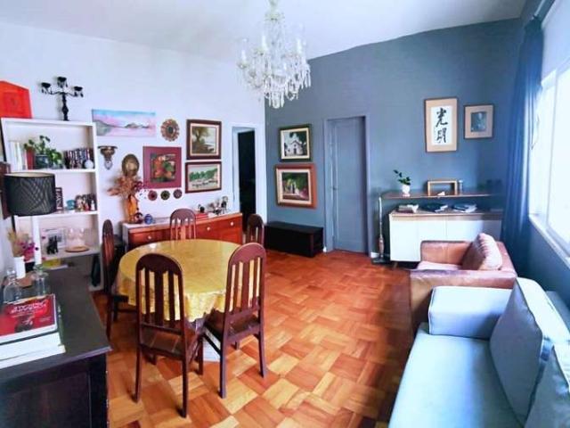 Casa / Sobrado para Venda em Niterói/RJ Santa Rosa 4 Quartos