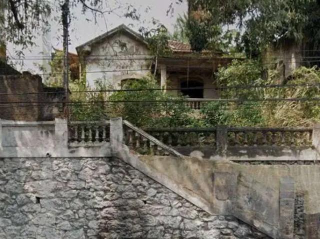 Casa / Sobrado para Venda em Niterói/RJ Santa Rosa 5 Quartos